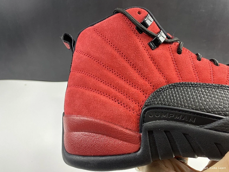 “Reverse Air Game CT8013-602 12 Jordan Flu  1024